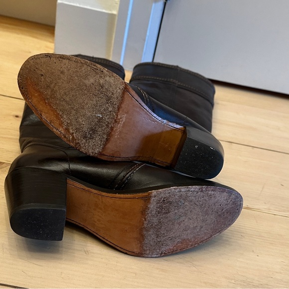 Frye Jane Boots - Picture 7 of 8